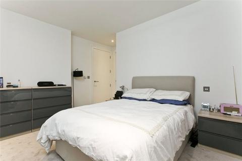 2 bedroom apartment for sale, Park Vista Tower, 21 Wapping Lane, London, E1W