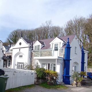 Penally, Tenby, SA70
