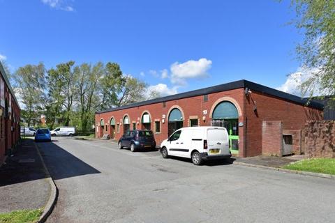 Workshop & retail space for sale, Vastre Industrial Estate, Newtown SY16