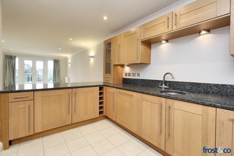 2 bedroom apartment to rent, Durrant Road, Lower Parkstone, Poole