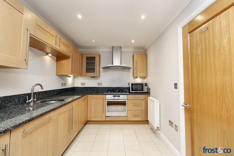 2 bedroom apartment to rent, Durrant Road, Lower Parkstone, Poole