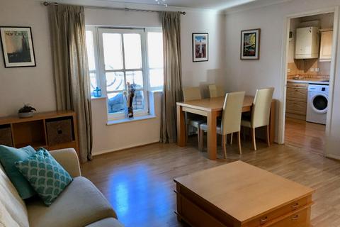 2 bedroom flat to rent, McDonald Road, Bellevue, Edinburgh, EH7