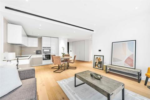 3 bedroom apartment for sale, Alder House, 2 Electric Boulevard, London, SW11