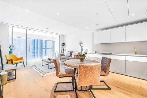 3 bedroom apartment for sale, Alder House, 2 Electric Boulevard, London, SW11