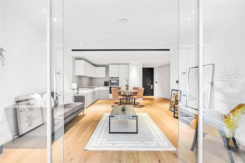 undefined, Alder House, 2 Electric Boulevard, London, SW11