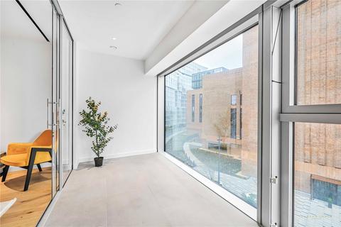 undefined, Alder House, 2 Electric Boulevard, London, SW11