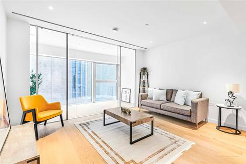 undefined, Alder House, 2 Electric Boulevard, London, SW11