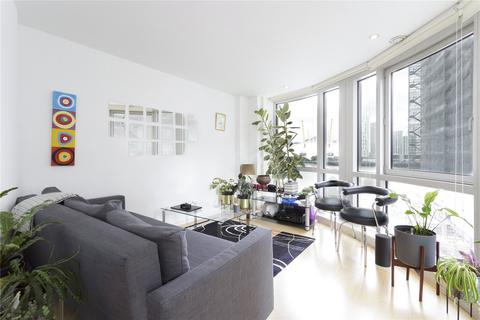 1 bedroom flat to rent, Ontario Tower, 4 Fairmont Avenue, London