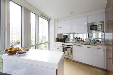 1 bedroom flat to rent, Ontario Tower, 4 Fairmont Avenue, London