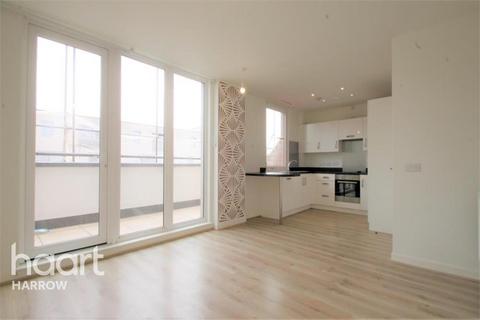 2 bedroom flat to rent - Avery Court, Colindale