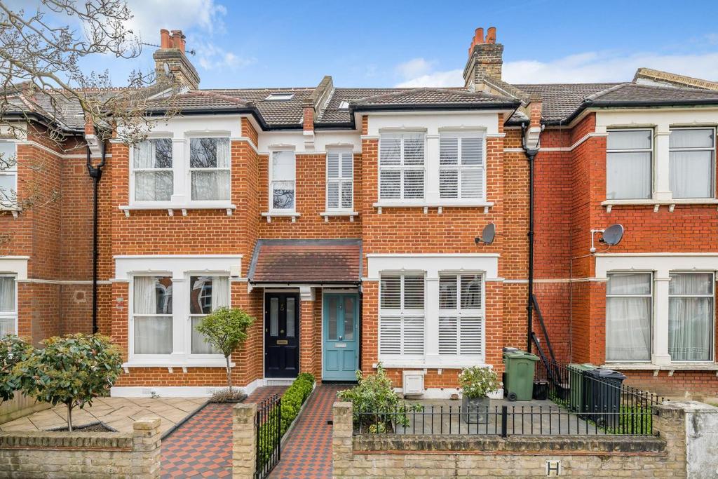 Clive Road, West Dulwich 5 bed terraced house for sale £1,250,000