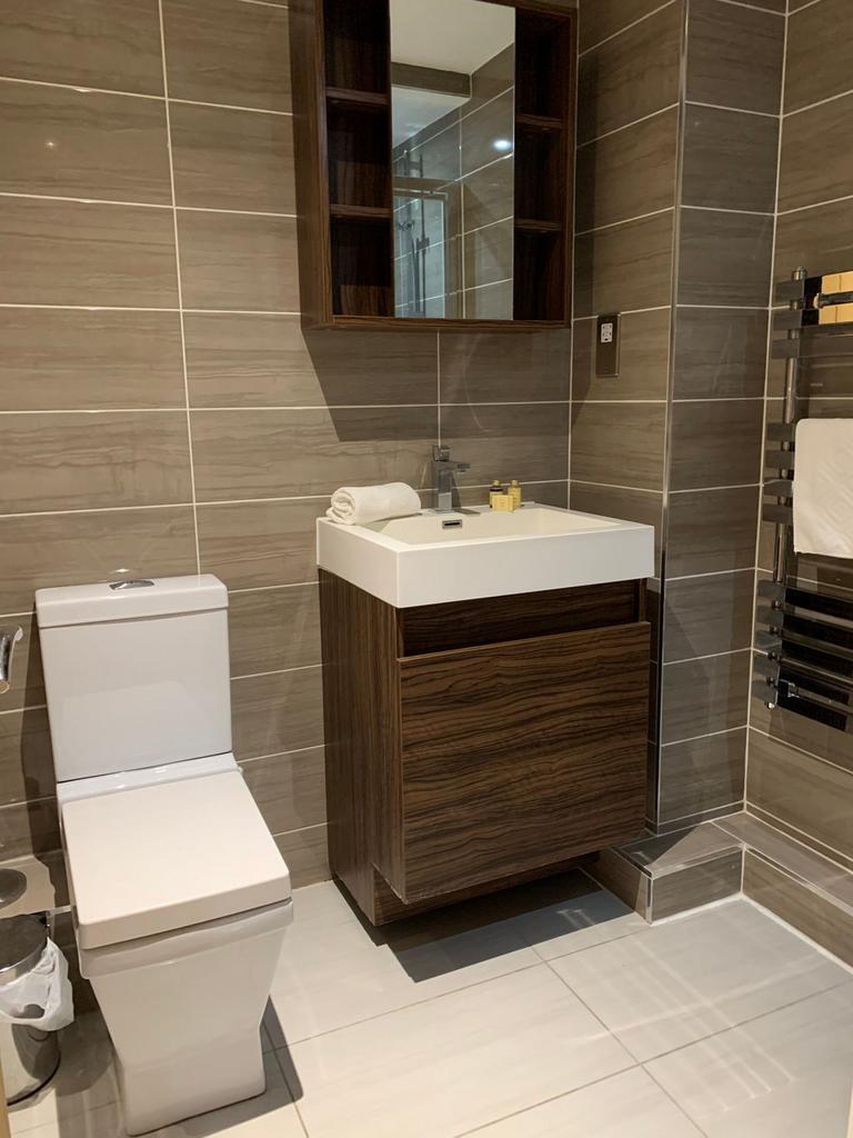 Bathroom 1