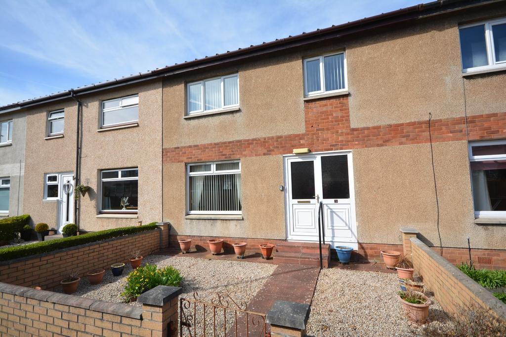 Skye Court, Grangemouth... 3 bed terraced house £112,000