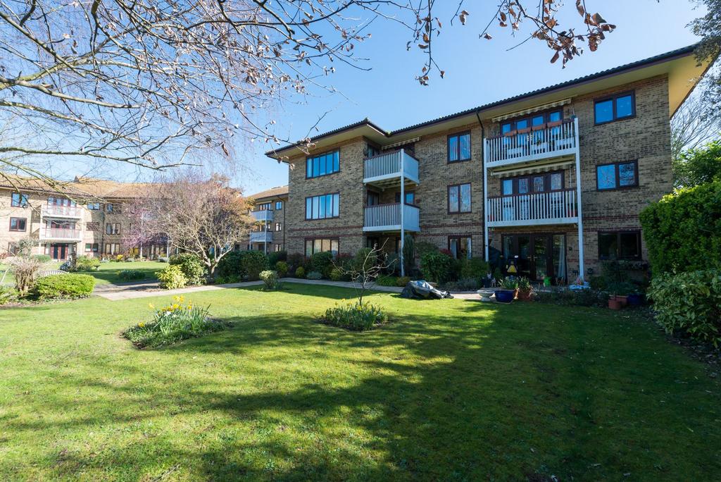 Lyell Road, Bierce Court, CT7 3 bed apartment £270,000