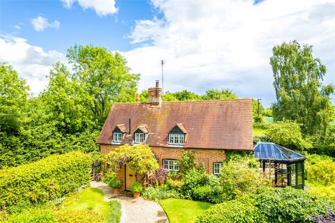 3 bedroom detached house for sale, Wing Road, Cublington, Buckinghamshire, LU7