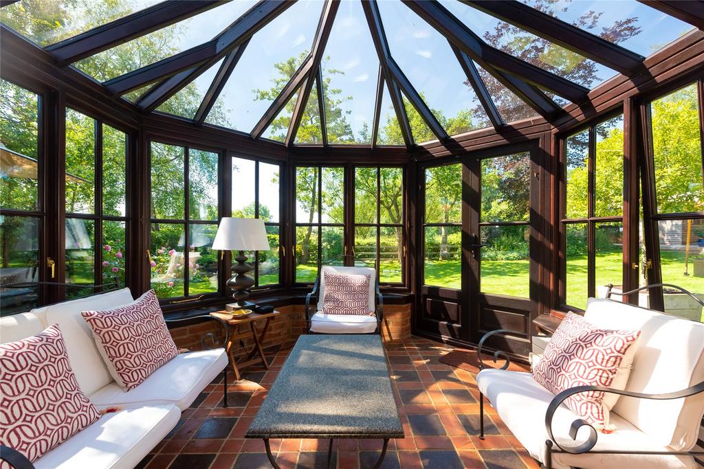 Conservatory