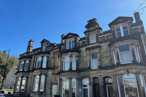 undefined, 3C Union Street, Bridge of Allan, FK9 4NS