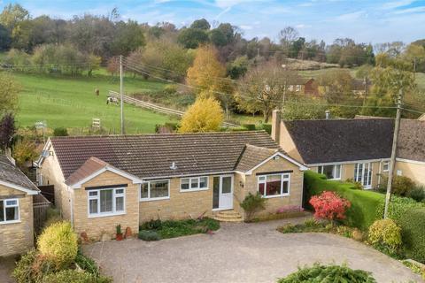 3 bedroom detached bungalow for sale - Upper Brailes, Banbury, OX15 5AT
