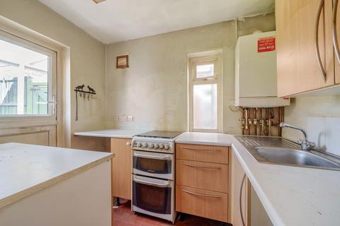 11 Cascade Road, Buckhurst Hill, IG9 6DX