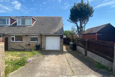 4 bedroom semi-detached bungalow for sale, Sunnyside Road, Weymouth