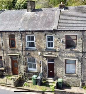 2 bedroom terraced house for sale, Hoylehouse Fold, Linthwaite, Huddersfield, West Yorkshire, HD7 5NG