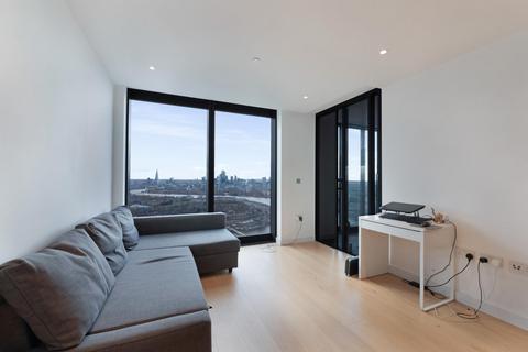 1 bedroom apartment for sale, Landmark Pinnacle, 10 Marsh Wall, Canary Wharf, E14