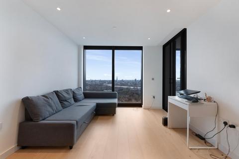 1 bedroom apartment for sale - Landmark Pinnacle, 10 Marsh Wall, Canary Wharf, E14