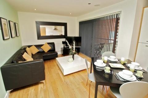 1 bedroom apartment for sale - The Sawmill, Dock Street, HU1