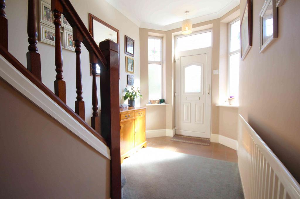 Marbury Road, Anderton, CW9 3 bed semidetached house for sale £325,000