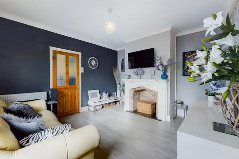 2 bedroom end of terrace house for sale, Lambert Road, Worcester, Worcestershire, WR2