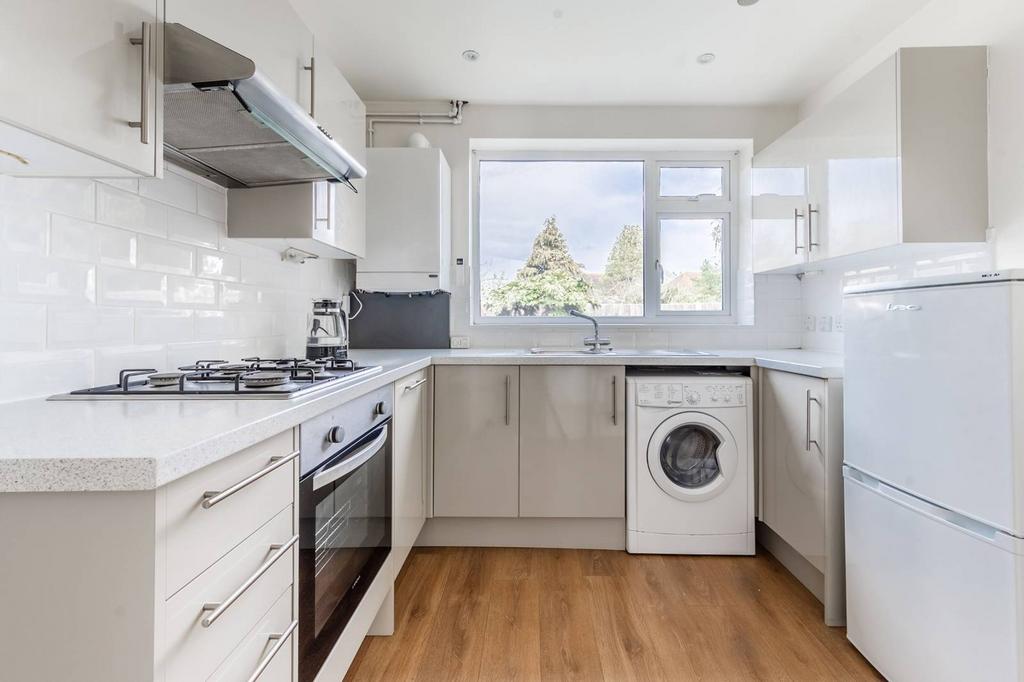 Wickham Road CR0, Croydon, CR0 1 bed flat for sale £240,000