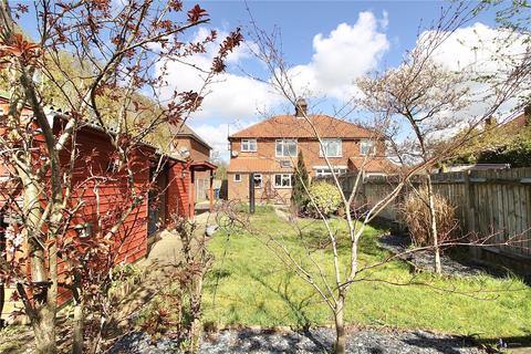 3 bedroom semi-detached house for sale - Melbourne Road, Ipswich, Suffolk, IP4