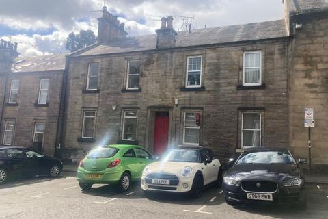 undefined, Queen Street, Stirling Town, Stirling, FK8