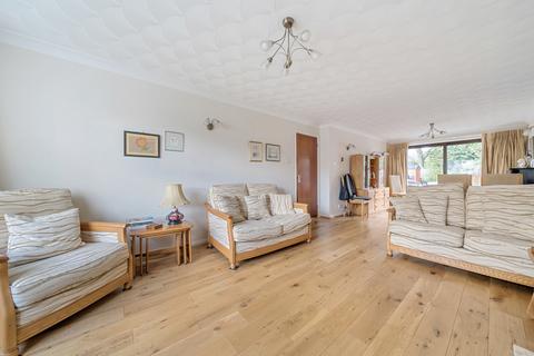 4 bedroom detached house for sale - Phillimore Road, Stoneham, Southampton, Hampshire, SO16