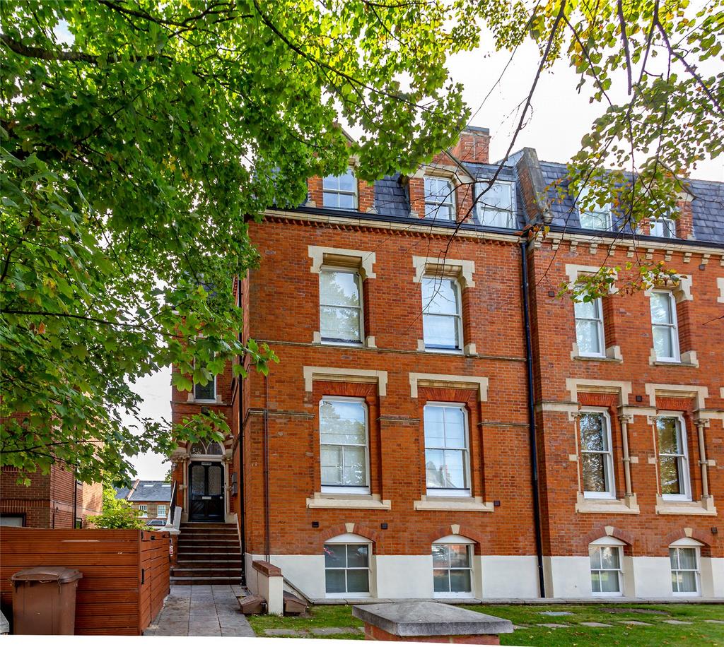Alma Road, Windsor, Berkshire, SL4 1 bed apartment £1,195 pcm (£276 pw)