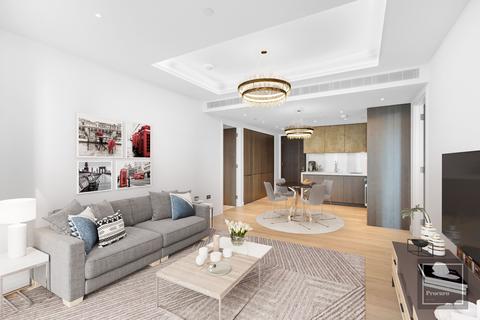 2 bedroom apartment to rent, London SW8