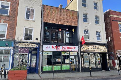 Industrial development for sale, Retail Investment, 35 Westgate Street, Gloucester, GL1 2NW