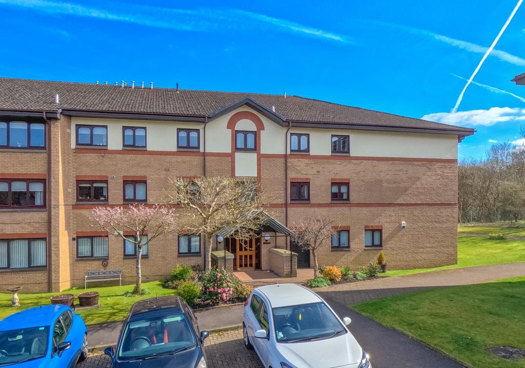 Riverside Park, Linnpark Avenue, Netherlee, East Renfrewshire, G44 3PG