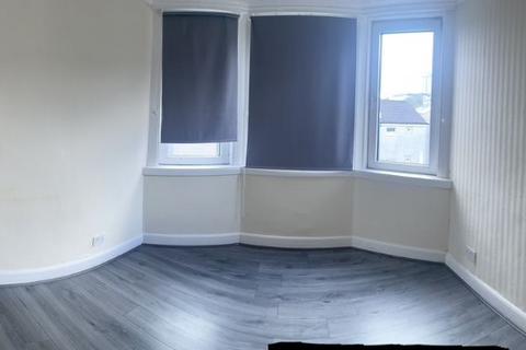 undefined, Mount Pleasant Street, Central, Greenock, PA15