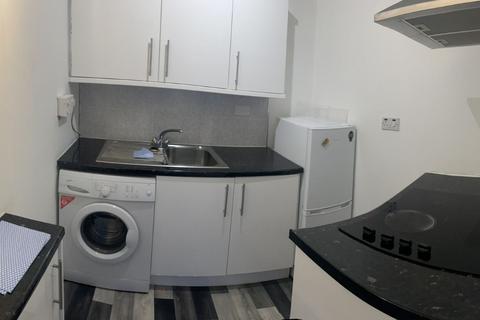 undefined, Mount Pleasant Street, Central, Greenock, PA15