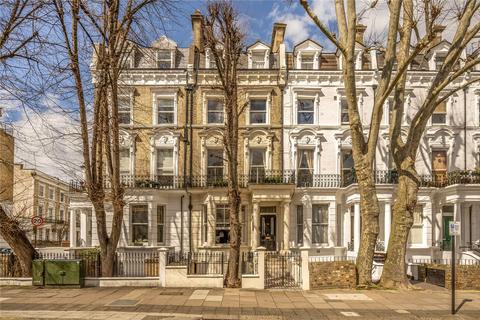 3 bedroom flat for sale, Sutherland Avenue, London