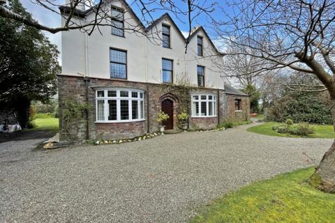 6 bedroom house for sale, Poylldooey House, Gardeners Lane, Ramsey, IM8 2TF