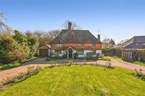 4 bedroom detached house for sale, Redbrook Street, Woodchurch, Ashford, Kent, TN26