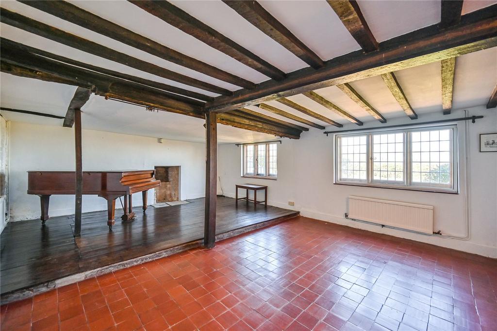 Music Room