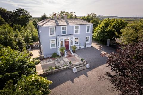5 bedroom detached house for sale, Scenery Hill House, Branthwaite, Cumbria CA14
