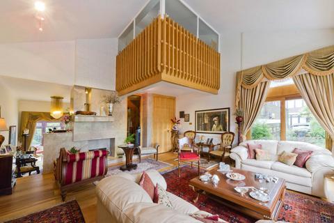 7 bedroom detached house for sale, Grange Gardens, Hampstead, London, NW3