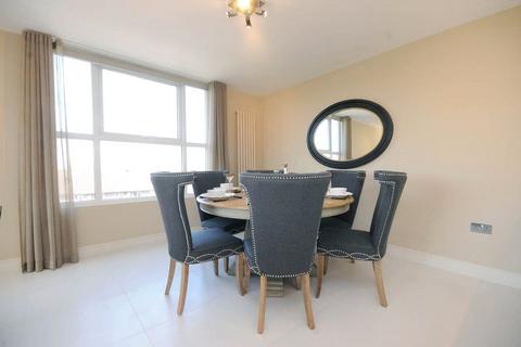 3 bedroom apartment to rent, Boydell Court, St Johns Wood Park, St John's Wood, NW8