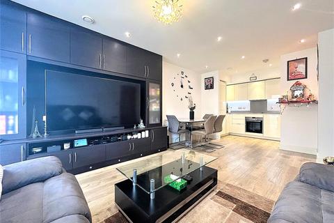 2 bedroom apartment to rent, Lyon Road, Harrow, HA1
