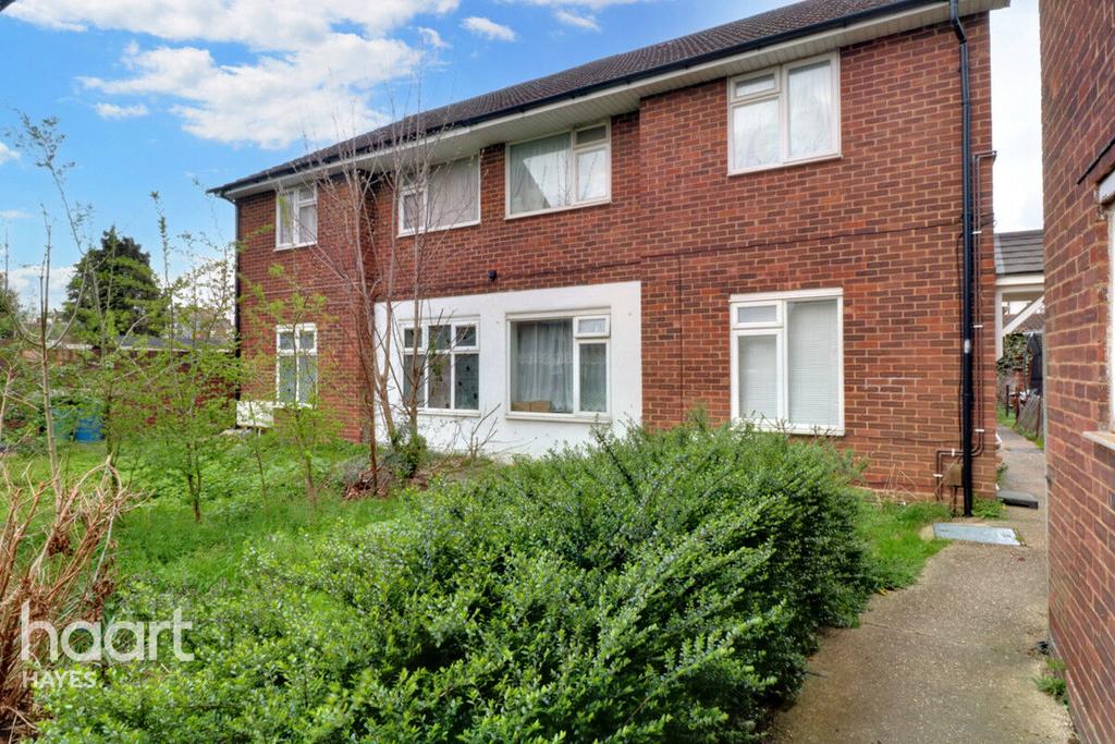 Fairey Avenue, Hayes 2 bed £315,000