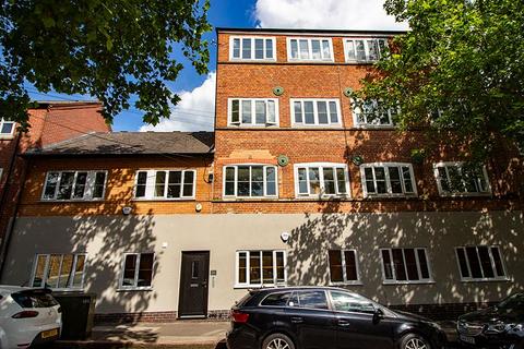 5 bedroom flat to rent, Flat 2, 138 North Sherwood Street, Nottingham, NG1 4EF